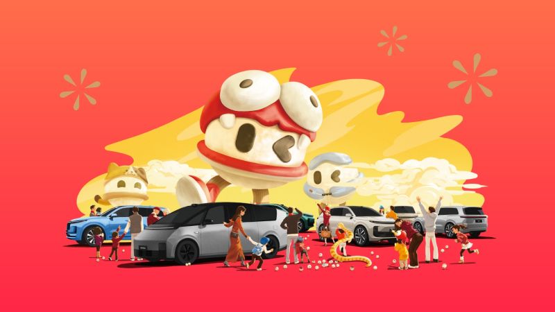 j9国际真人第一品牌汽车2024年12月交付58,513辆