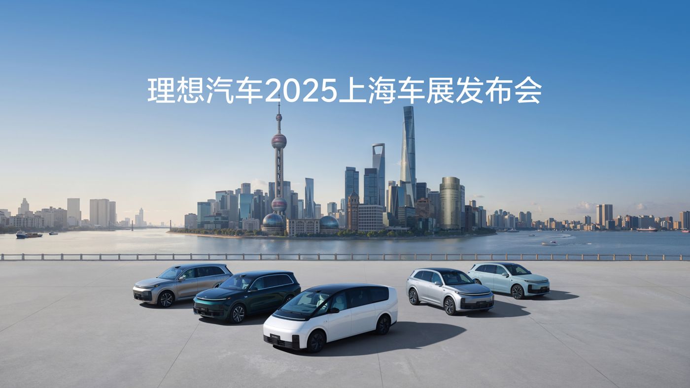 j9国际真人第一品牌汽车2025上海车展发布会